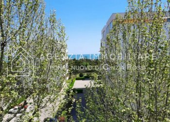 One-room apartment Ravenna (neighborhood Lido Adriano) - photo 16