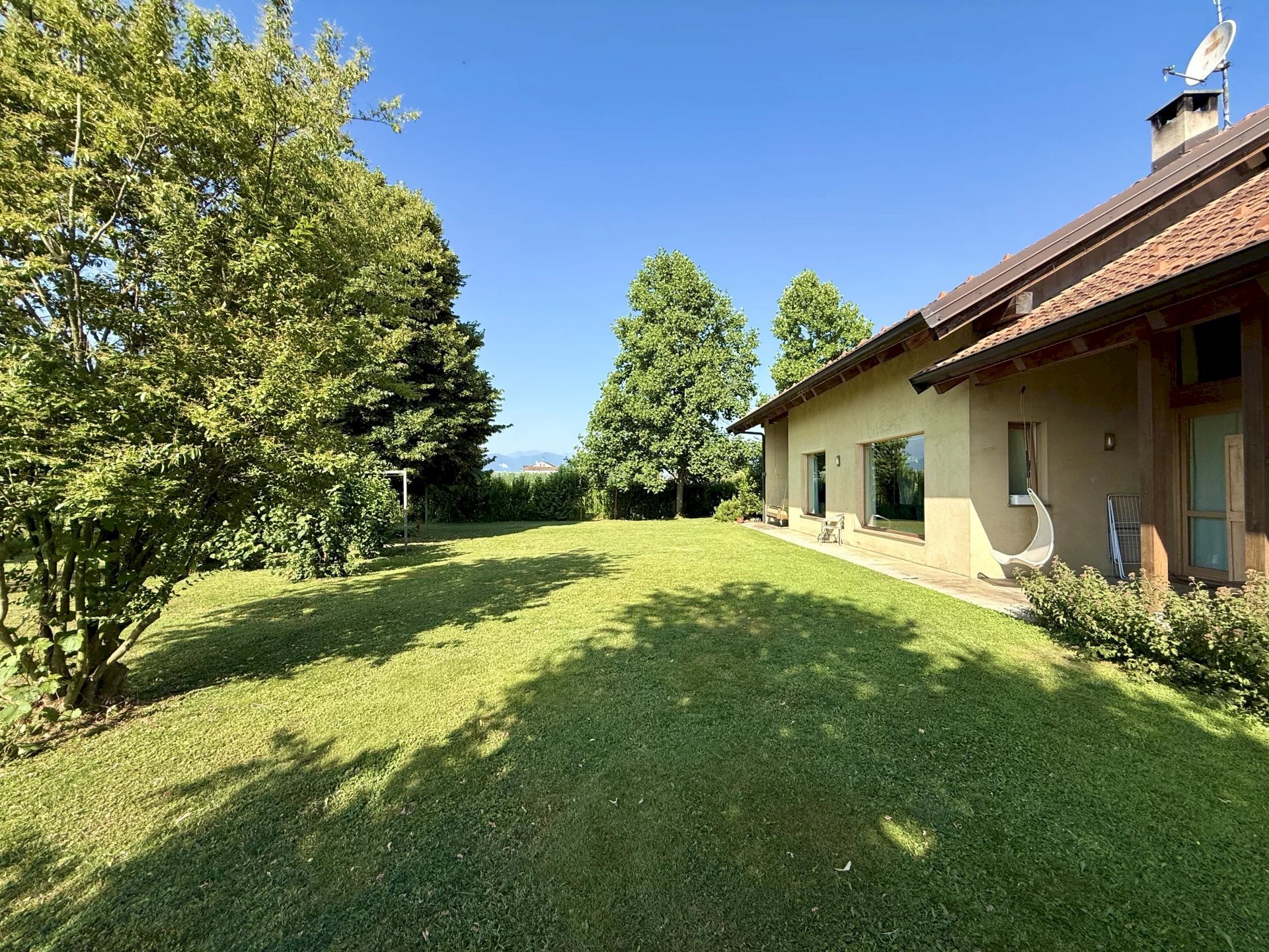 Villa Via Parco Robinson, 25., Cuneo - photo 2