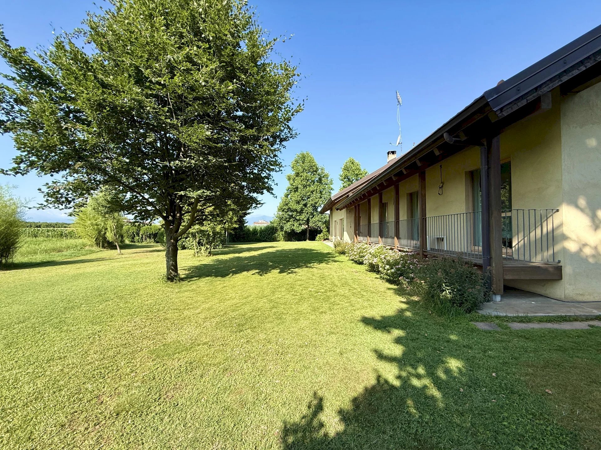 Villa Via Parco Robinson, 25., Cuneo - photo 3