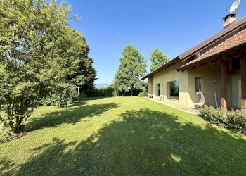 Villa Via Parco Robinson, 25., Cuneo - foto 2