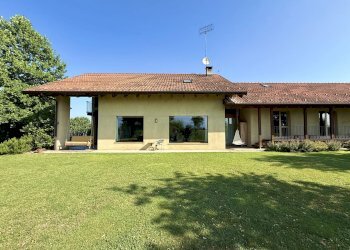 Villa Via Parco Robinson, 25., Cuneo - foto 4