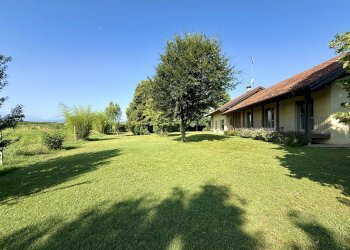 Villa Via Parco Robinson, 25., Cuneo - foto 6