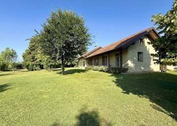 Villa Via Parco Robinson, 25., Cuneo - foto 7