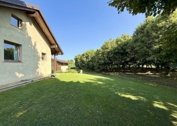 Villa Via Parco Robinson, 25., Cuneo - foto 8