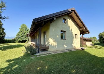 Villa Via Parco Robinson, 25., Cuneo - foto 9