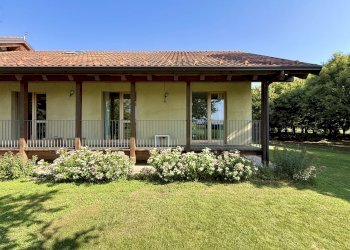 Villa Via Parco Robinson, 25., Cuneo - foto 11