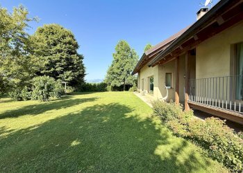 Villa Via Parco Robinson, 25., Cuneo - foto 12