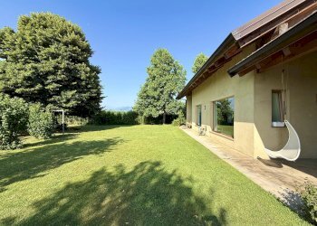 Villa Via Parco Robinson, 25., Cuneo - foto 13