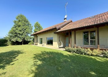 Villa Via Parco Robinson, 25., Cuneo - foto 14