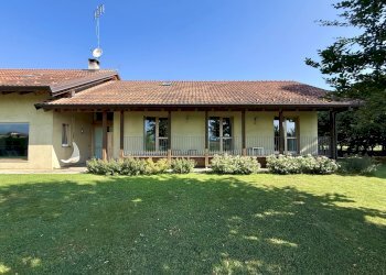 Villa Via Parco Robinson, 25., Cuneo - foto 15