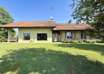 Villa Via Parco Robinson, 25., Cuneo - foto 16