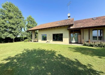 Villa Via Parco Robinson, 25., Cuneo - foto 17