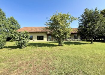 Villa Via Parco Robinson, 25., Cuneo - foto 18