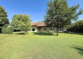 Villa Via Parco Robinson, 25., Cuneo - foto 19