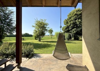 Villa Via Parco Robinson, 25., Cuneo - foto 20