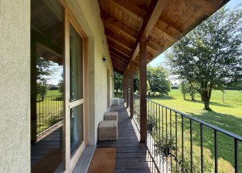 Villa Via Parco Robinson, 25., Cuneo - foto 21