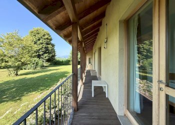 Villa Via Parco Robinson, 25., Cuneo - foto 22