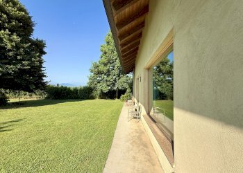 Villa Via Parco Robinson, 25., Cuneo - foto 23