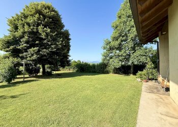 Villa Via Parco Robinson, 25., Cuneo - foto 24