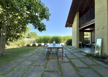 Villa Via Parco Robinson, 25., Cuneo - foto 26