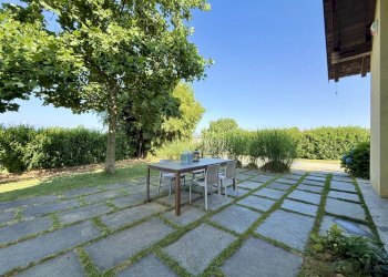 Villa Via Parco Robinson, 25., Cuneo - foto 27