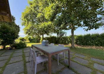 Villa Via Parco Robinson, 25., Cuneo - foto 28