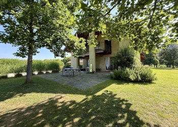 Villa Via Parco Robinson, 25., Cuneo - foto 29