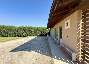 Villa Via Parco Robinson, 25., Cuneo - foto 31