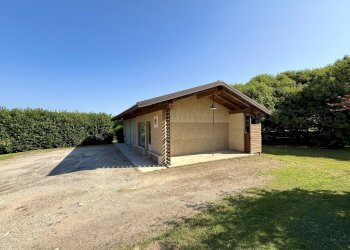 Villa Via Parco Robinson, 25., Cuneo - foto 32