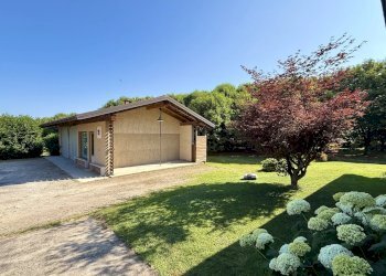 Villa Via Parco Robinson, 25., Cuneo - foto 34