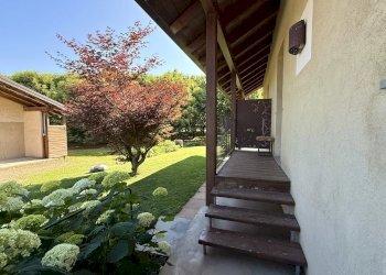 Villa Via Parco Robinson, 25., Cuneo - foto 35