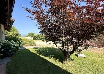 Villa Via Parco Robinson, 25., Cuneo - foto 37