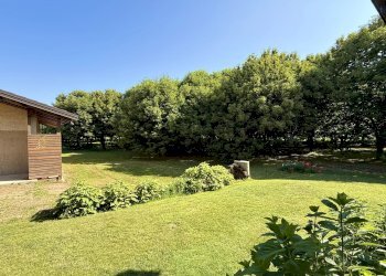 Villa Via Parco Robinson, 25., Cuneo - foto 38