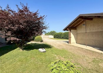 Villa Via Parco Robinson, 25., Cuneo - foto 39