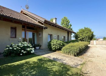 Villa Via Parco Robinson, 25., Cuneo - foto 40