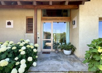 Villa Via Parco Robinson, 25., Cuneo - foto 41