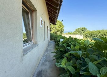 Villa Via Parco Robinson, 25., Cuneo - foto 42