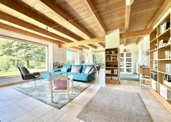 Villa Via Parco Robinson, 25., Cuneo - foto 44