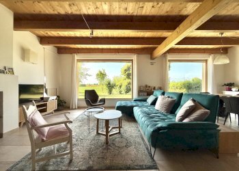 Villa Via Parco Robinson, 25., Cuneo - foto 45