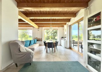 Villa Via Parco Robinson, 25., Cuneo - foto 47