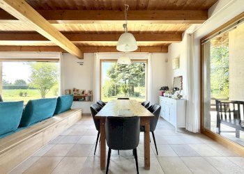 Villa Via Parco Robinson, 25., Cuneo - foto 48