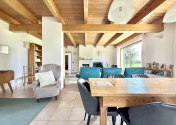 Villa Via Parco Robinson, 25., Cuneo - foto 49