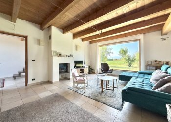 Villa Via Parco Robinson, 25., Cuneo - foto 51