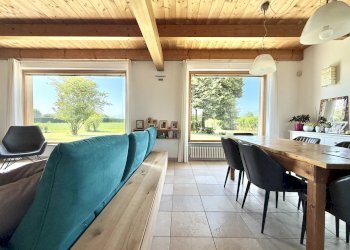 Villa Via Parco Robinson, 25., Cuneo - foto 53