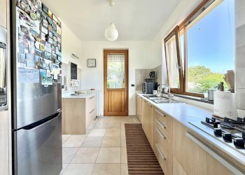 Villa Via Parco Robinson, 25., Cuneo - foto 54