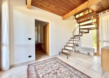 Villa Via Parco Robinson, 25., Cuneo - foto 55