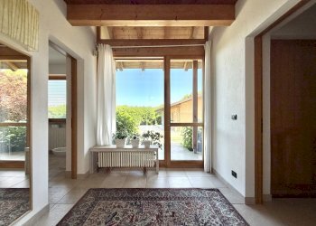 Villa Via Parco Robinson, 25., Cuneo - foto 56