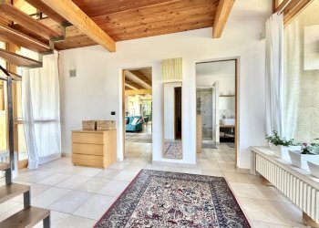 Villa Via Parco Robinson, 25., Cuneo - foto 69