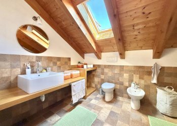 Villa Via Parco Robinson, 25., Cuneo - foto 73