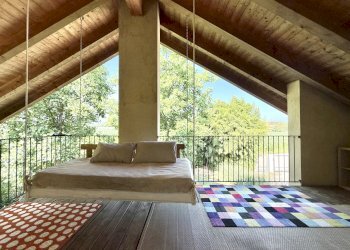 Villa Via Parco Robinson, 25., Cuneo - foto 79